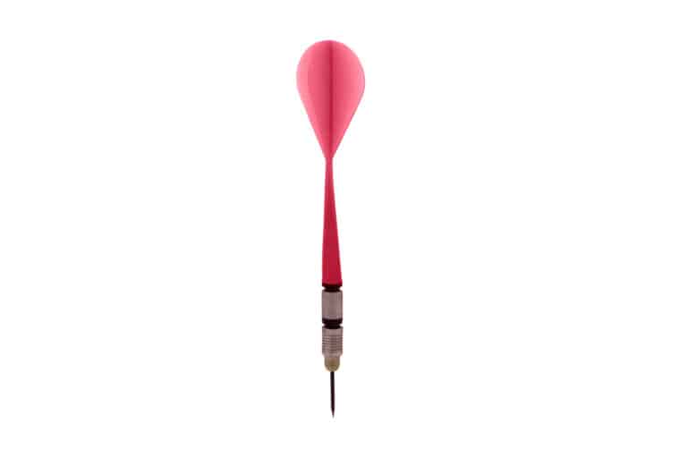 Pfeil pink Online Marketing Beratung Wien | qlp - digital branding
