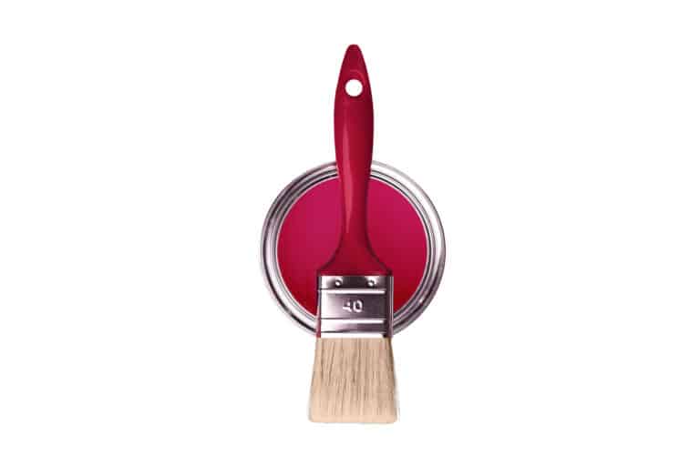 Pinsel pink Webdesign Wien – Ihre professionelle Website | qlp