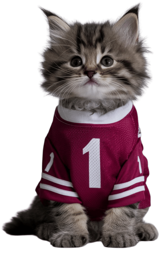 Katze Poleposition Wir bringen Sie in Poleposition | SEO Agentur Wien | qlp