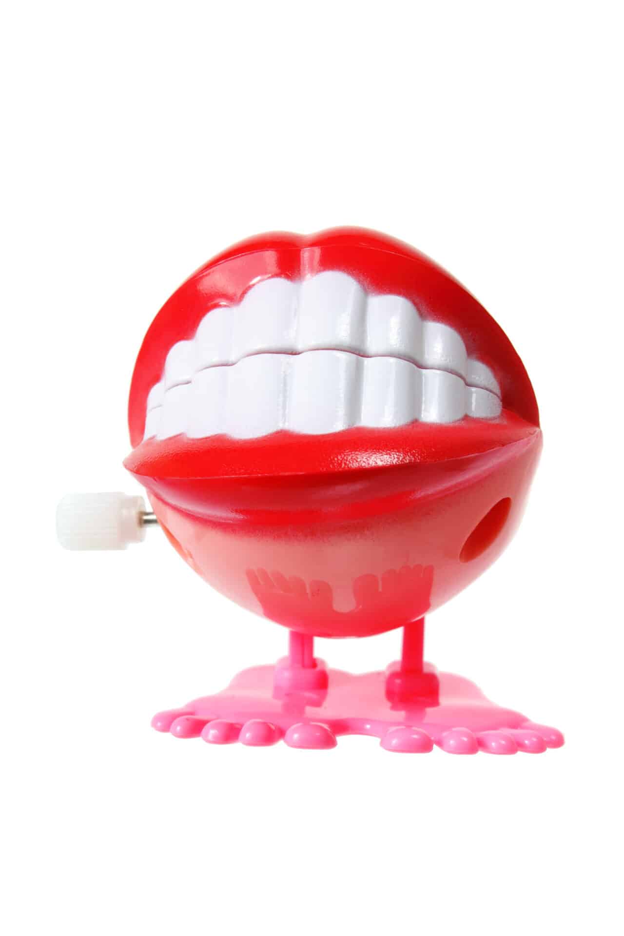 Chattering Teeth Toy_qlp-digital branding OG